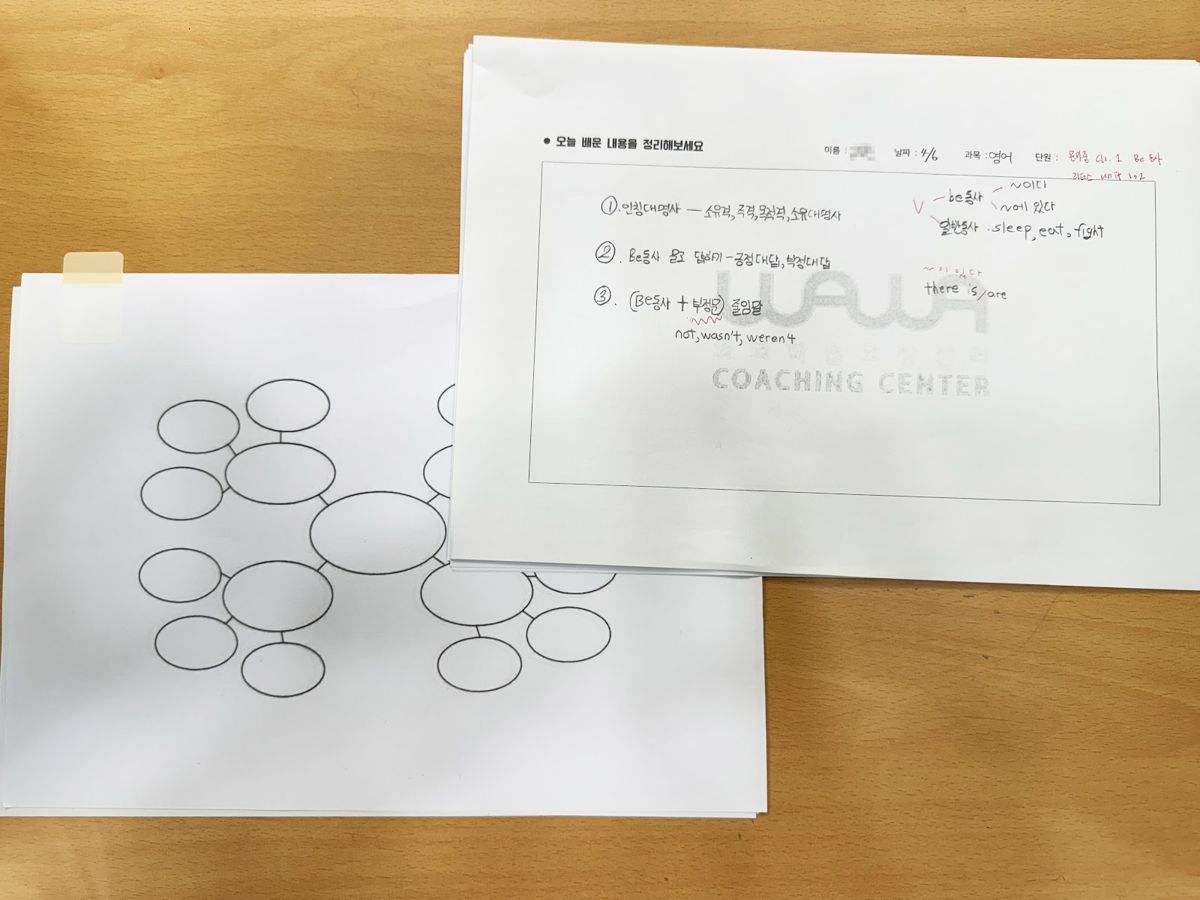 오름클래스 별가람점